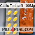 Cialis Tadalafil 100Mg 42